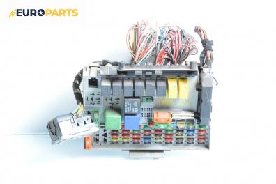 Бушонно табло за Opel Zafira A Minivan (04.1999 - 06.2005) 1.8 16V, 125 к.с.