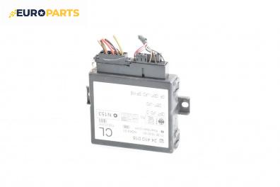 Комфорт модул за Opel Zafira A Minivan (04.1999 - 06.2005), № GM 24 410 018