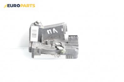 Брава на врата за Opel Zafira A Minivan (04.1999 - 06.2005), позиция: предна, лява