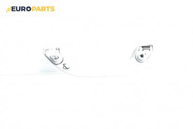 Ръкохватка за таван за Volkswagen New Beetle Hatchback (01.1998 - 09.2010), 2+1 вр., позиция: предна, дясна