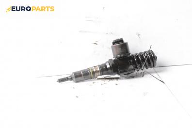 Дюза дизел за Seat Altea Minivan (03.2004 - 12.2015) 2.0 TDI 16V, 140 к.с.