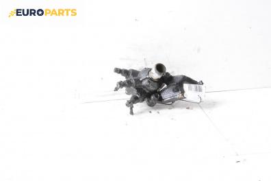 Нагревател антифриз за Renault Megane Scenic (10.1996 - 12.2001) 1.9 dTi (JA0N), 98 к.с.