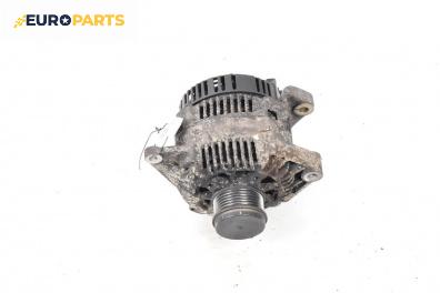 Алтернатор / генератор за Renault Megane Scenic (10.1996 - 12.2001) 1.9 dTi (JA0N), 98 к.с.