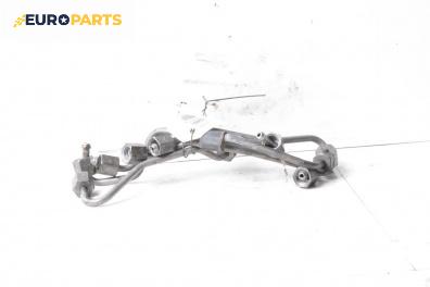 Горивни тръби за Mercedes-Benz C-Class Sedan (W204) (01.2007 - 01.2014) C 220 CDI (204.008), 170 к.с.