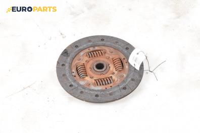 Феродов диск за Kia Cee'd Sportswagon I (09.2007 - 12.2012) 1.4, 105 к.с.