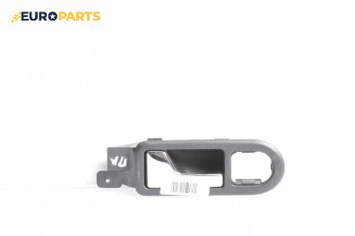 Вътрешна дръжка за Volkswagen Golf IV Hatchback (08.1997 - 06.2005), 4+1 вр., хечбек, позиция: предна, лява