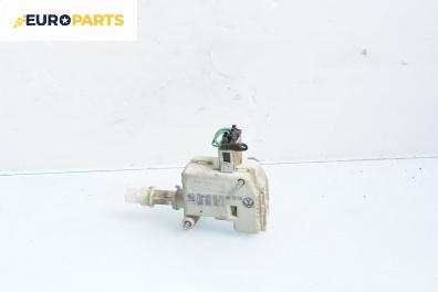 Машинка централно заключване за Volkswagen Golf IV Hatchback (08.1997 - 06.2005), 4+1 вр., позиция: задна