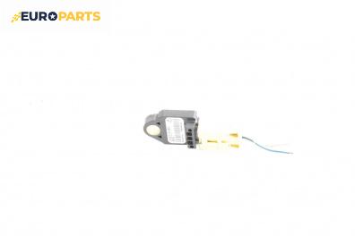 Сензор airbag за Peugeot 4007 SUV (02.2007 - 03.2013)