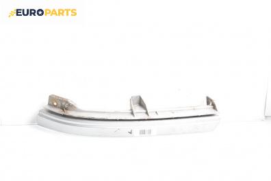 Лайсна под фар за Opel Zafira A Minivan (04.1999 - 06.2005), миниван, позиция: лява