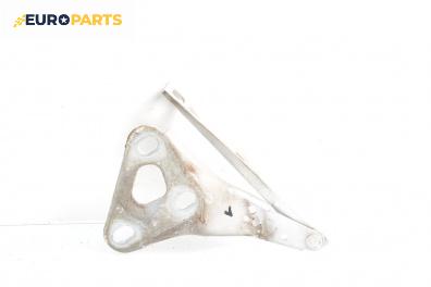 Панта преден капак за Opel Zafira A Minivan (04.1999 - 06.2005), 4+1 вр., миниван, позиция: лява