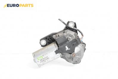 Ел. мотор за чистачките за Opel Zafira A Minivan (04.1999 - 06.2005), миниван, позиция: задна