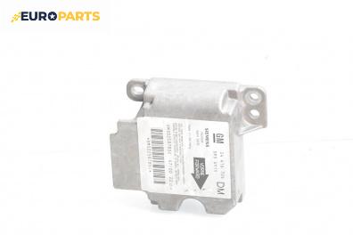 Модул за AIRBAG за Opel Zafira A Minivan (04.1999 - 06.2005), № 24 416 704
