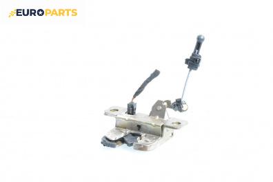 Брава заден капак за Volkswagen New Beetle Hatchback (01.1998 - 09.2010), хечбек, позиция: задна