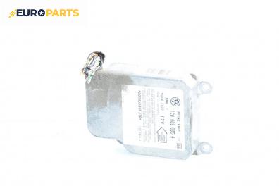 Модул за AIRBAG за Volkswagen New Beetle Hatchback (01.1998 - 09.2010), № 1C0 909 605 A