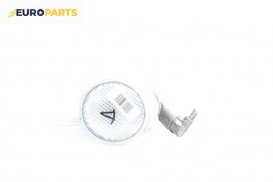 Халоген за Volkswagen New Beetle Hatchback (01.1998 - 09.2010), хечбек, позиция: дясна