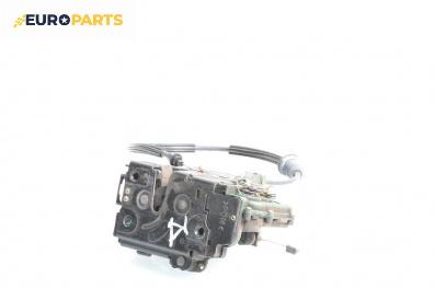 Брава на врата за Volkswagen New Beetle Hatchback (01.1998 - 09.2010), позиция: дясна