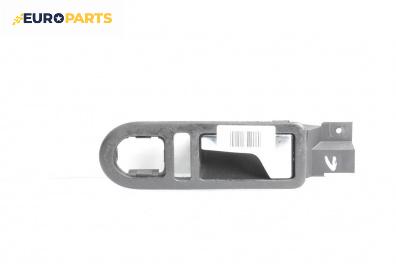 Вътрешна дръжка за Volkswagen New Beetle Hatchback (01.1998 - 09.2010), 2+1 вр., хечбек, позиция: лява