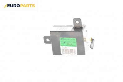 Модул централно заключване за Kia Cerato Hatchback I (03.2004 - 12.2009), № 5790-2F200