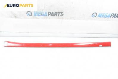 Праг за Kia Cerato Hatchback I (03.2004 - 12.2009), 4+1 вр., хечбек, позиция: дясна