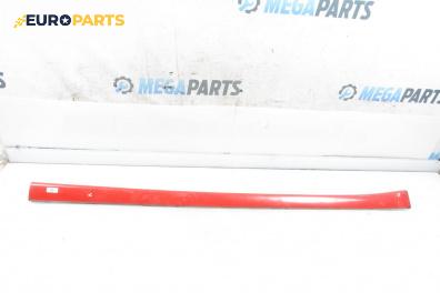 Праг за Kia Cerato Hatchback I (03.2004 - 12.2009), 4+1 вр., хечбек, позиция: лява