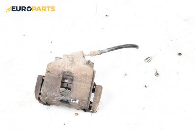 Спирачен апарат за Ford Fiesta V Hatchback (11.2001 - 03.2010), позиция: предна, лява