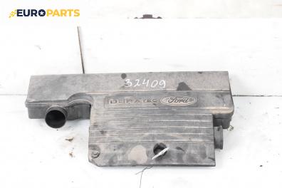 Декоративен капак двигател за Ford Fiesta V Hatchback (11.2001 - 03.2010)