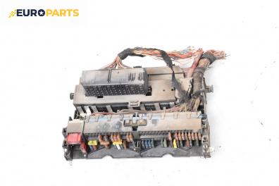 Бушонно табло за BMW 3 Series E46 Sedan (02.1998 - 04.2005) 320 d, 136 к.с.