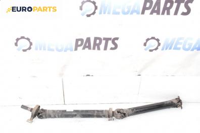 Кардан за BMW 3 Series E46 Sedan (02.1998 - 04.2005) 320 d, 136 к.с.