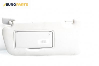 Сенник за Kia Cerato Hatchback I (03.2004 - 12.2009), позиция: лява