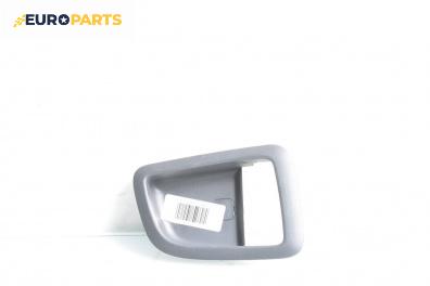 Интериорна пластмаса за Kia Cerato Hatchback I (03.2004 - 12.2009), 4+1 вр., хечбек, позиция: предна