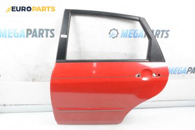 Врата за Kia Cerato Hatchback I (03.2004 - 12.2009), 4+1 вр., хечбек, позиция: задна, лява