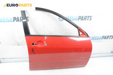 Врата за Kia Cerato Hatchback I (03.2004 - 12.2009), 4+1 вр., хечбек, позиция: предна, дясна