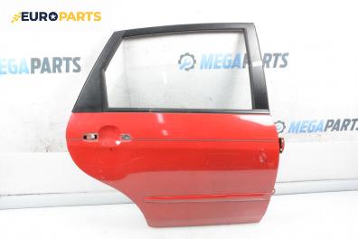 Врата за Kia Cerato Hatchback I (03.2004 - 12.2009), 4+1 вр., хечбек, позиция: задна, дясна