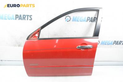 Врата за Kia Cerato Hatchback I (03.2004 - 12.2009), 4+1 вр., хечбек, позиция: предна, лява