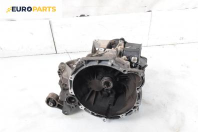 Ръчна скоростна кутия за Ford Fiesta V Hatchback (11.2001 - 03.2010) 1.4 16V, 80 к.с.