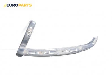 Държач броня за Honda Civic VII Hatchback (03.1999 - 02.2006), хечбек, позиция: предна, лява