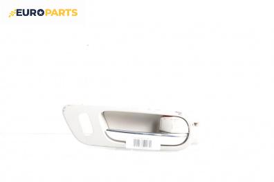 Вътрешна дръжка за Mazda CX-9 SUV I (09.2006 - 12.2015), 4+1 вр., джип, позиция: предна, дясна