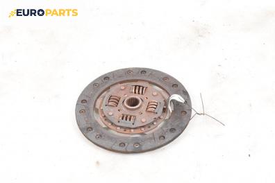 Феродов диск за Toyota Yaris Verso (08.1999 - 09.2005) 1.3 (NCP22), 86 к.с.