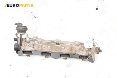 Всмукателен колектор за Volkswagen Golf V Hatchback (10.2003 - 02.2009) 1.6 FSI, 115 к.с.