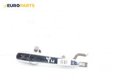 Външна дръжка за Mazda CX-9 SUV I (09.2006 - 12.2015), 4+1 вр., джип, позиция: предна, дясна