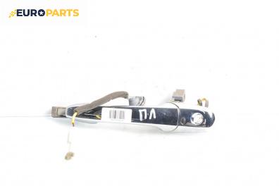 Вътрешна дръжка за Mazda CX-9 SUV I (09.2006 - 12.2015), 4+1 вр., джип, позиция: предна, лява