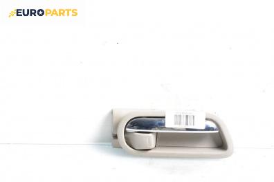 Вътрешна дръжка за Mazda CX-9 SUV I (09.2006 - 12.2015), 4+1 вр., джип, позиция: задна, дясна