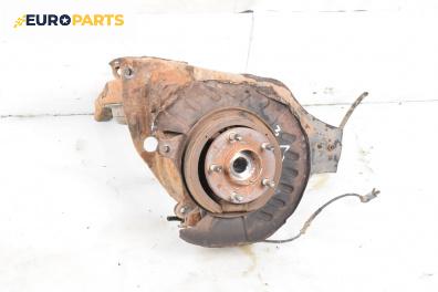 Шенкел главина за Mazda CX-9 SUV I (09.2006 - 12.2015), позиция: задна, лява