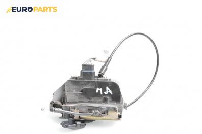 Брава на врата за Renault Megane II Hatchback (07.2001 - 10.2012), позиция: предна, дясна