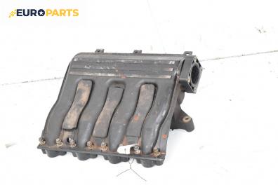 Всмукателен колектор за BMW 3 Series E46 Sedan (02.1998 - 04.2005) 320 d, 136 к.с.