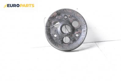 Ремъчна шайба за Kia Cerato Hatchback I (03.2004 - 12.2009) 1.5 CRDi, 102 к.с.