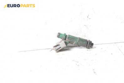 Дюза бензин за Toyota Yaris Verso (08.1999 - 09.2005) 1.3 (NCP22), 86 к.с.