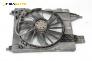 Перка охлаждане за Renault Megane II Hatchback (07.2001 - 10.2012) 1.5 dCi (BM0F, CM0F), 82 к.с.