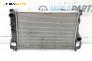 Воден радиатор за Renault Megane II Hatchback (07.2001 - 10.2012) 1.5 dCi (BM0F, CM0F), 82 к.с.