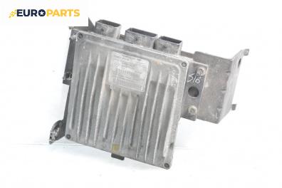 Компютър двигател за Renault Megane II Hatchback (07.2001 - 10.2012) 1.5 dCi (BM0F, CM0F), 82 к.с., № 8200414354